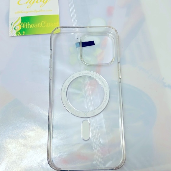 iPhone 13 Pro Max case - Picture 1 of 7